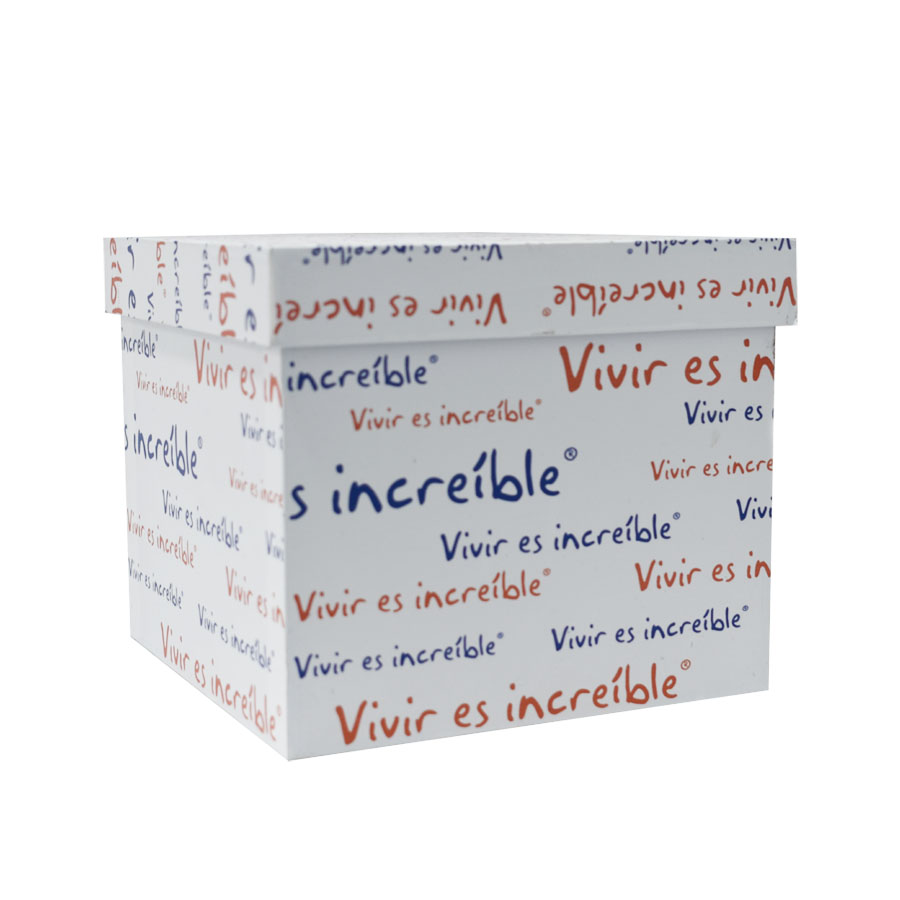 CAJA DE MDF A3100